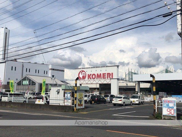 辻マンションA棟の周辺写真