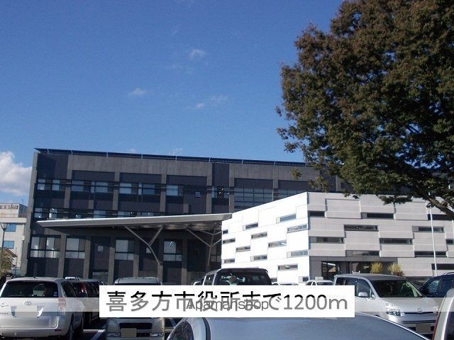 apartment 福島県喜多方市字町北
町北の賃貸情報を見る
物件地図