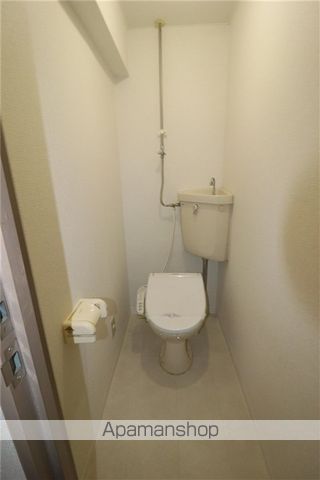 アリコベール宮の沢の内装写真