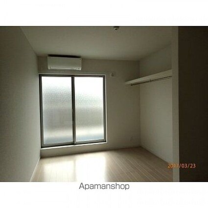 エスタディオⅡ[1R/21.56m2]の内装1