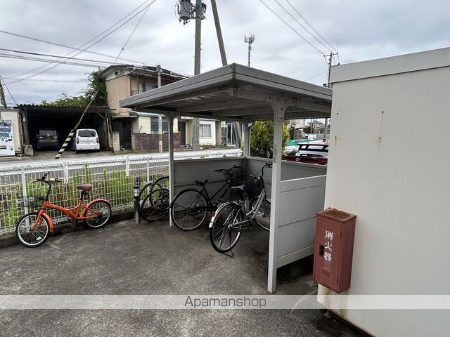 レオパレス仙台南のその他写真