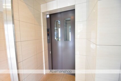 宮城県仙台市青葉区本町２丁目[1K/23.94m2]の共用部2