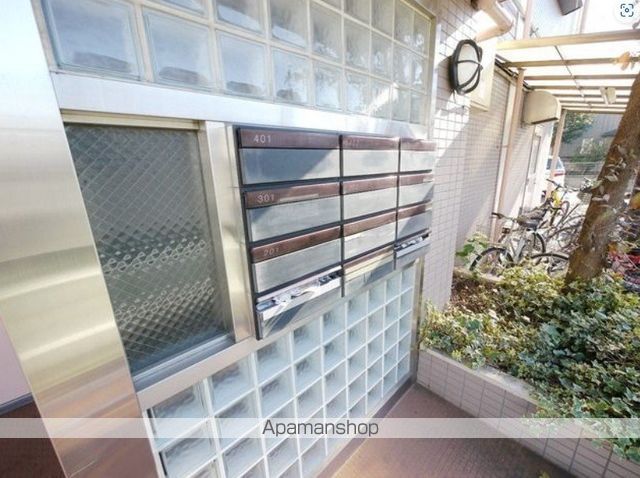 リヴェールフレア田無の内装写真