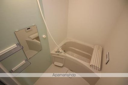 ウィステリア稲元[1LDK/45.36m2]のバス