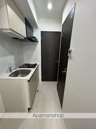 東京都中野区新井４丁目[1DK/28.54m2]の内装3