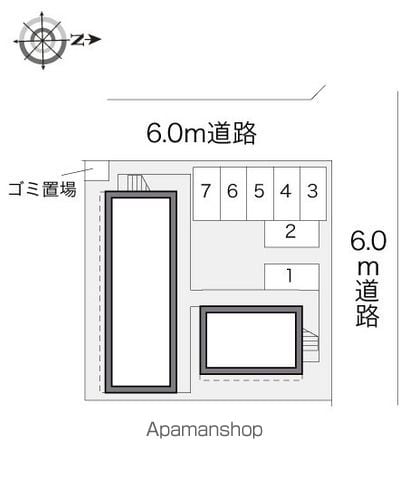 レオパレスARAKIのその他写真