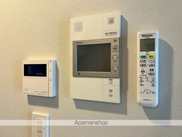 アーバネックス谷町四丁目の内装写真
