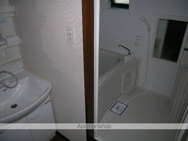 シーメゾン相浦 B棟の内装写真