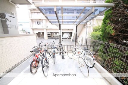 ディールームＫ[1LDK/43.41m2]の共用部3