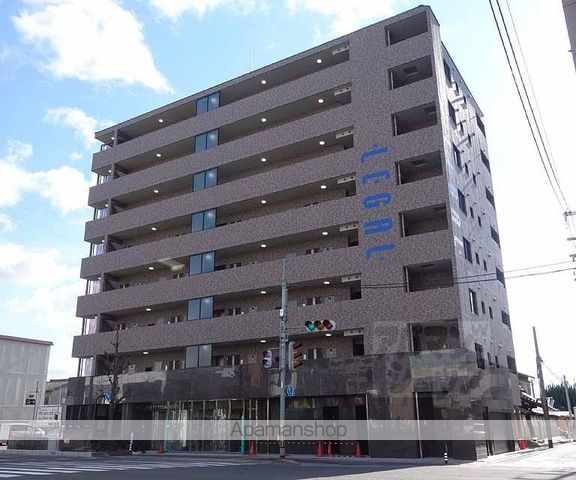リーガル京都堀川五条通り