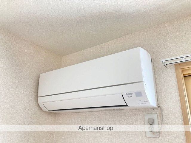 シャリテドールの内装写真
