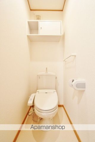 トレスアールヴォレ Aの内装写真