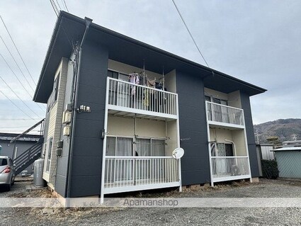 コヤマコーポ[2DK/40.07m2]の外観3