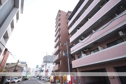 広島県広島市西区中広町２丁目[1K/29.38m2]の外観4