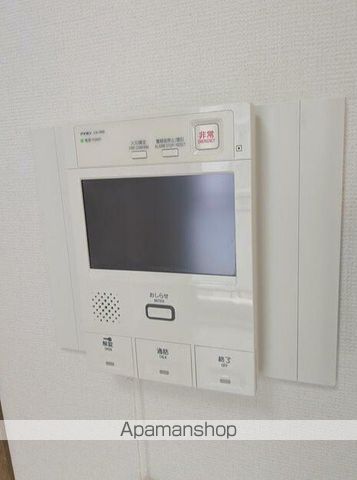 セレナハイム小石川西館の内装写真