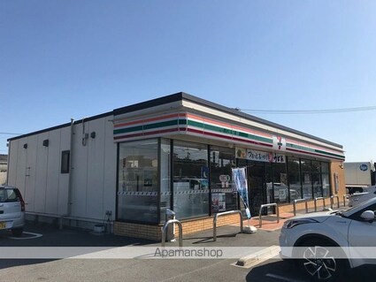 クレイノハイム卯の里[1K/24.84m2]の周辺1