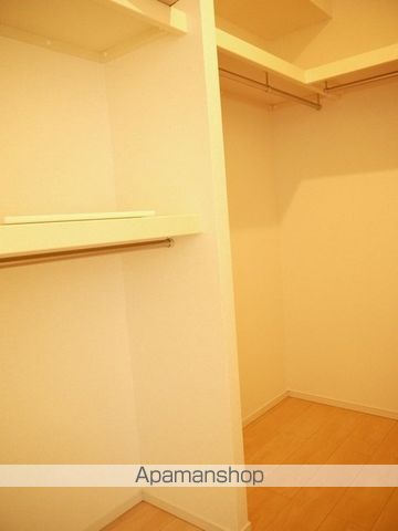 サニーヒルズ Aの内装写真