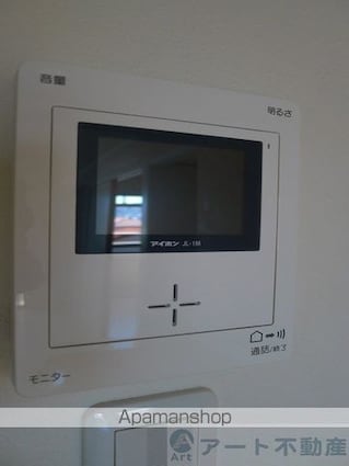 カサグランデ市坪[1LDK/34m2]の内装5