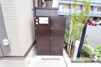 グランテージ[1LDK/40.83m2]の内装2