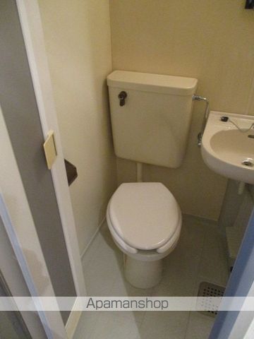 ゴールドクレストの内装写真