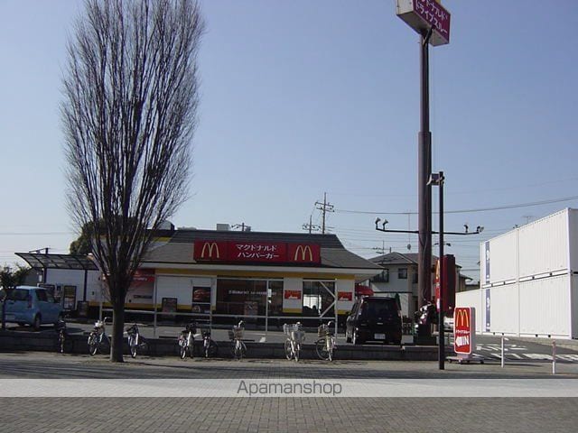 リヴィエールIIの周辺写真