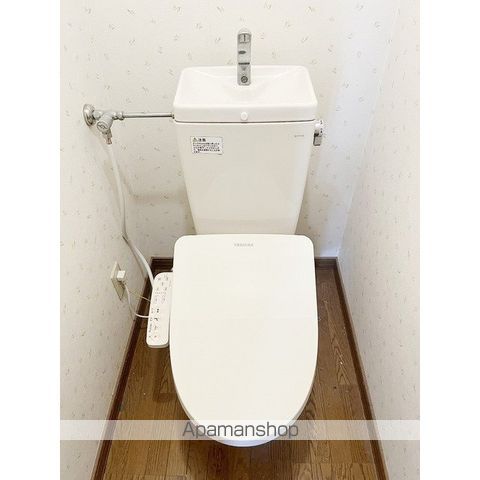 ラピュタエースマンションの内装写真