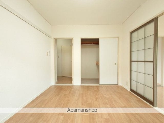 メイゾンアプリコット Cの内装写真