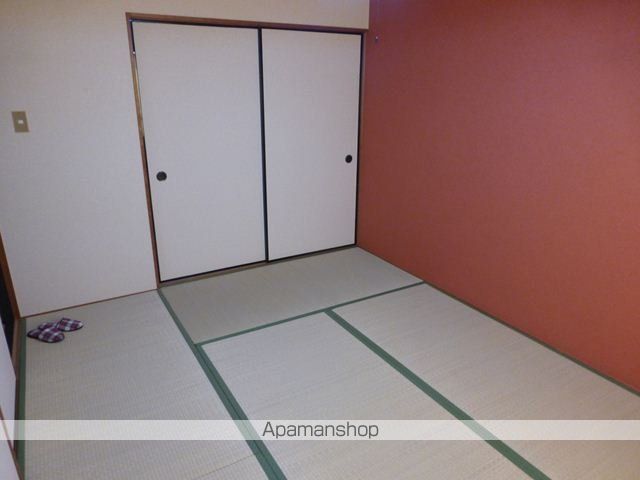 エステート堅田の内装写真