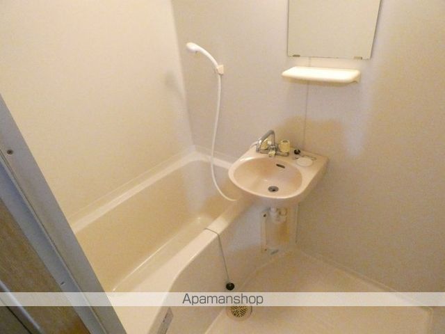 マンション杏明館の内装写真