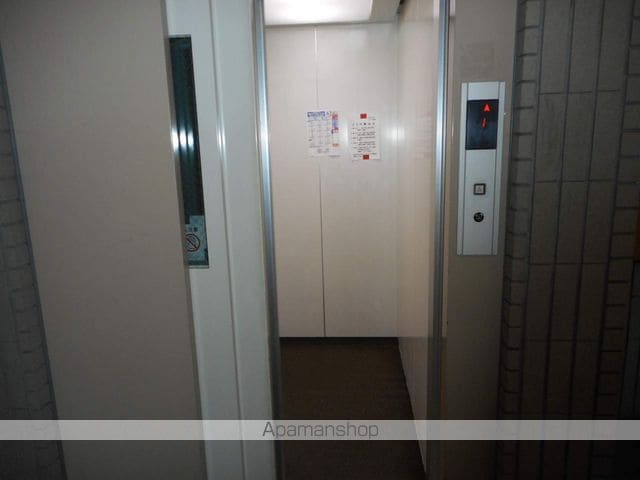 NC西3.4マンションの外観写真