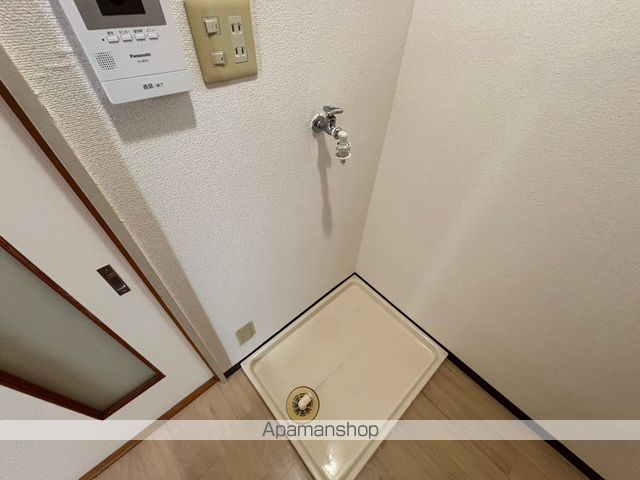 プラザ・ドゥ・フェリーチェの内装写真