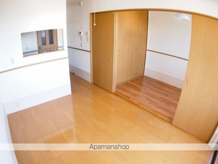 アビシニアン[1LDK/31.05m2]のリビング・居間