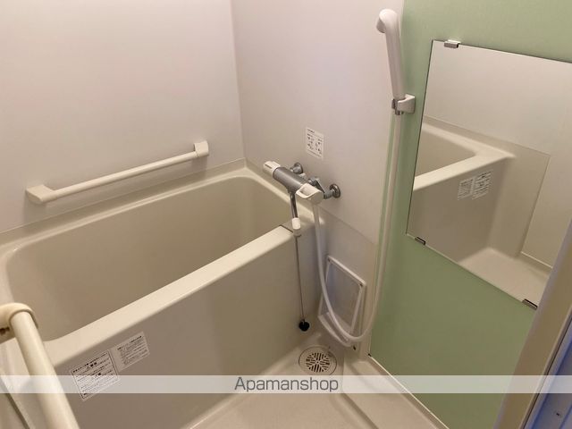 レオネクストSHIMADA参番館の内装写真