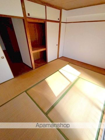 藤澤コーポの内装写真