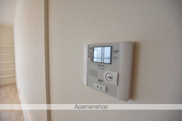 RIHOEDの内装写真