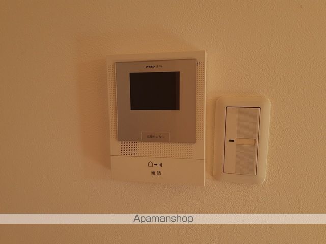 コンフォール光和の内装写真