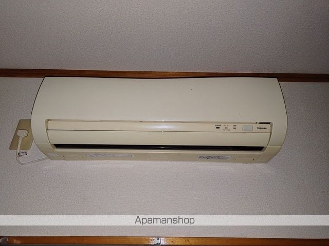 ハイツサルーンTANAKAの内装写真