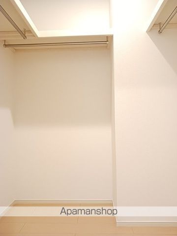 ラルジュ・翠ヶ丘五番館の内装写真