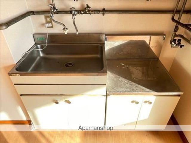 コーポみさきの内装写真