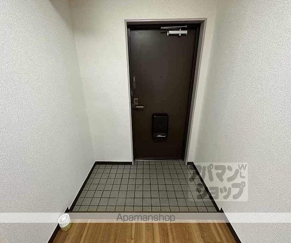 嶋津マンションの内装写真