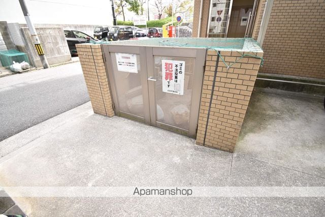 第17友建ビルのその他写真