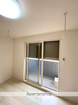 セレスティン三軒茶屋[1K/26.89m2]の内装4