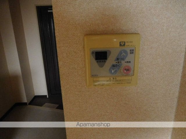 コルザ河村の内装写真