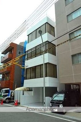 広島県広島市西区己斐本町１丁目[1K/37.68m2]の外観4