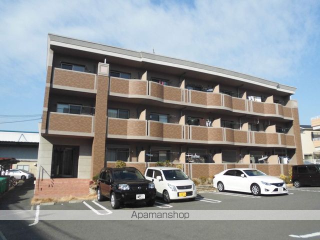 ベル アンジュ 裕の外観写真