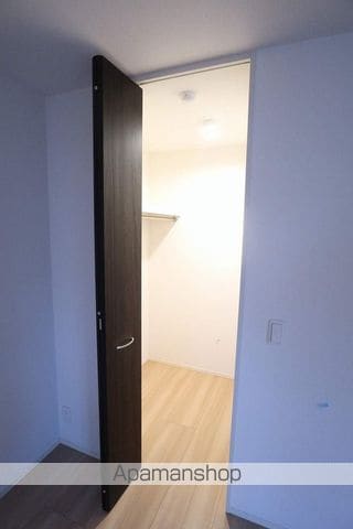 ゼファーコートIIの内装写真