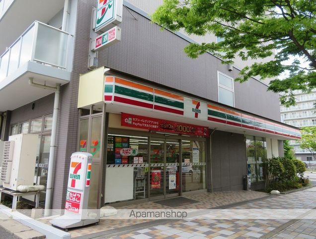 デルニエールの周辺写真
