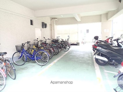 グランドハイツみきまち　２０５号[1LDK/53.13m2]の内装8