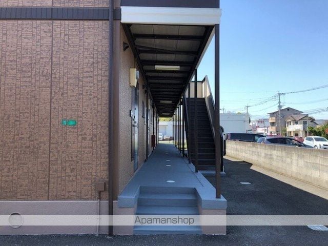 エクセル東合川の内装写真