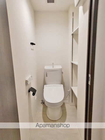 estageo関目高殿の内装写真
